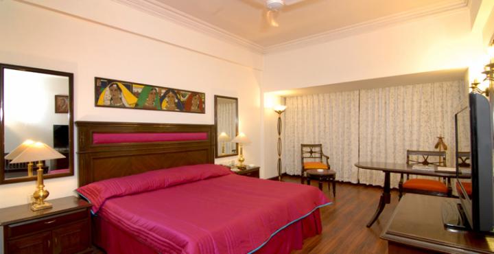 Hotel Chanakya